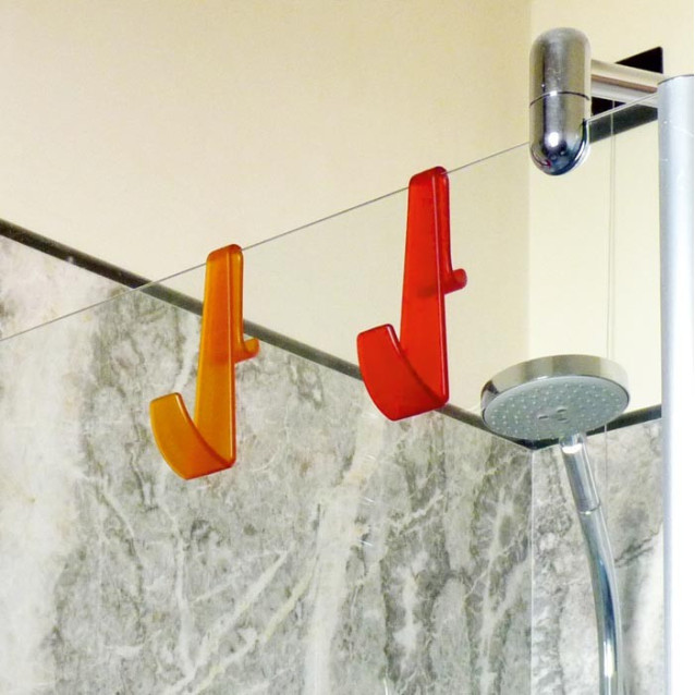 Appendino per radiatore Happy  | Pika