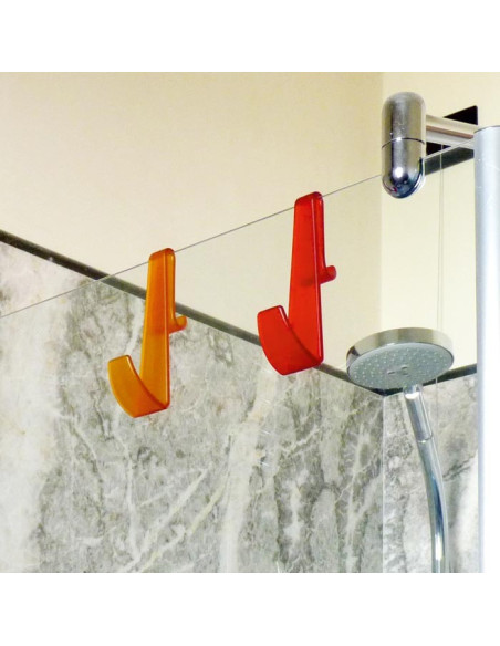 Appendino per radiatore Happy  | Pika