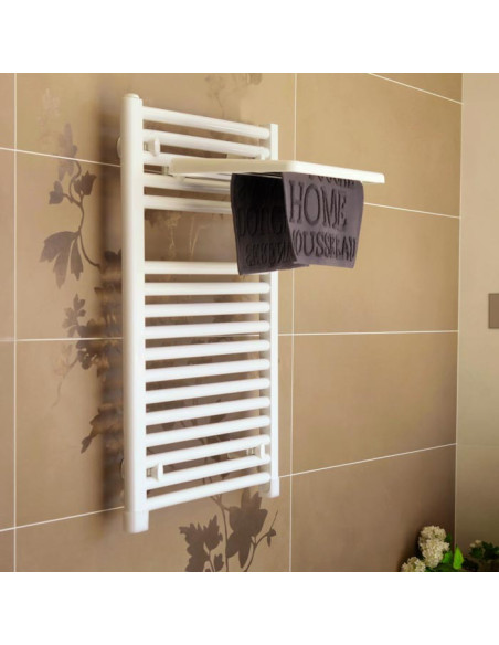 Appendino per radiatore Happy  | Pika