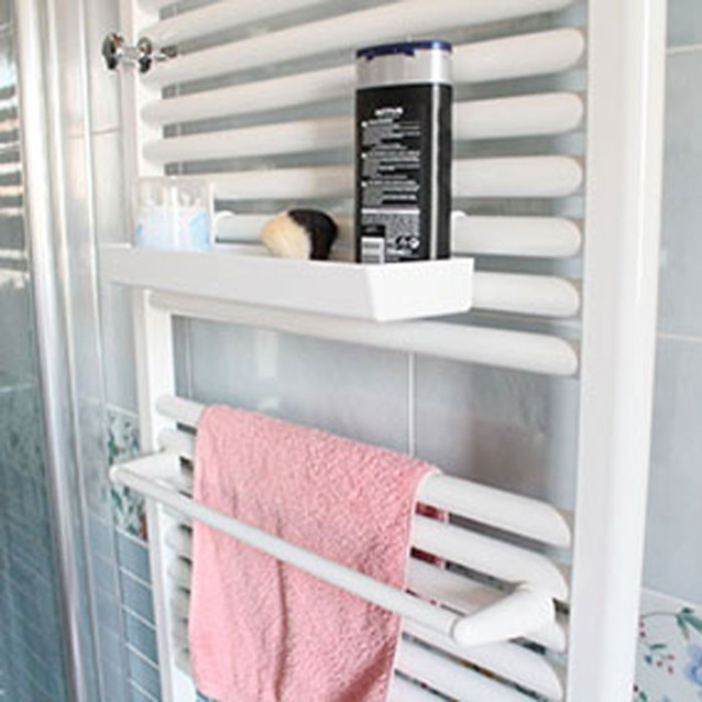 Appendino per radiatore Happy  | Pika