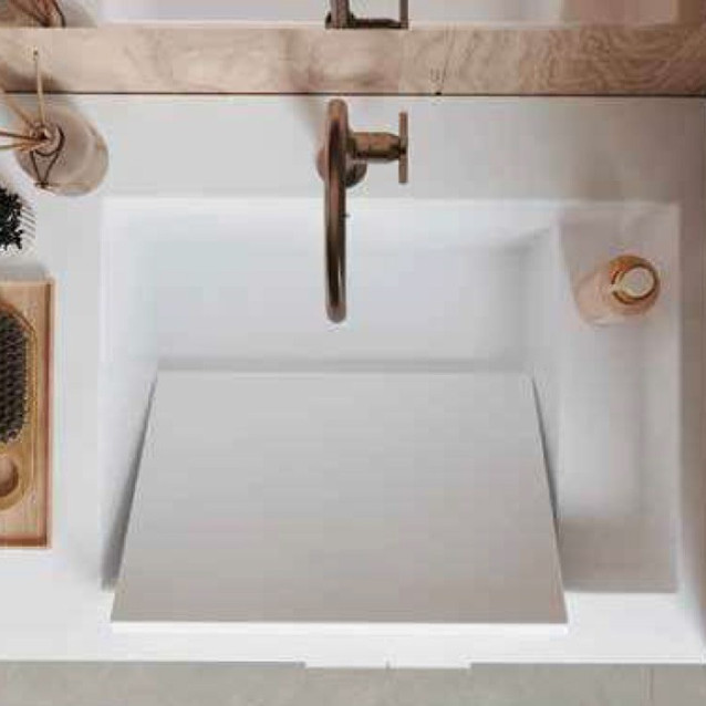 Base lavatoio 2 ante | Laundry | TFT