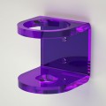 Porta phon in plexiglass | PPMA da 5 mm | Vari colori disponibili | Petrozzi