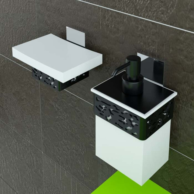 Dispenser sapone | Collezione Dalmata