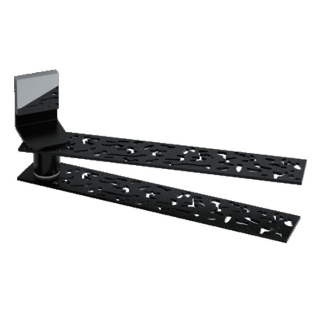 Portasalviette snodato | Collezione Dalmata | Progetto 4.0