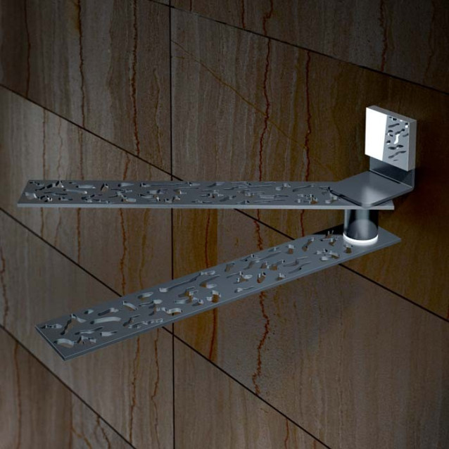 Portasalviette snodato | Collezione Dalmata | Progetto 4.0