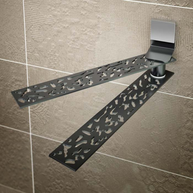 Portasalviette snodato | Collezione Dalmata | Progetto 4.0