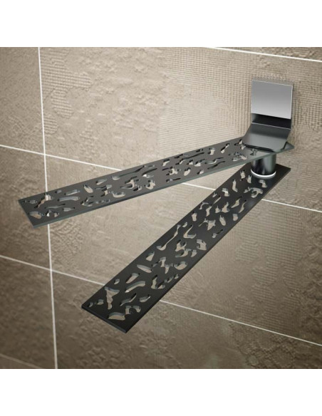 Portasalviette snodato | Collezione Dalmata | Progetto 4.0