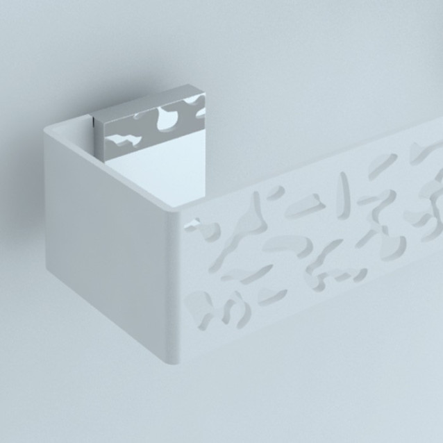 Appendiabito | Collezione Dalmata | Progetto 4.0