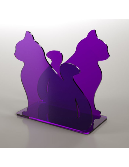 Porta riviste Gatto | PPMA | Petrozzi