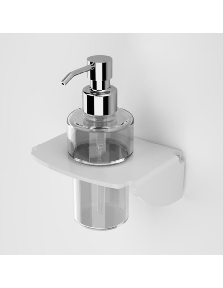 Portadispenser a parete | Plexiglass | Dea | Petrozzi