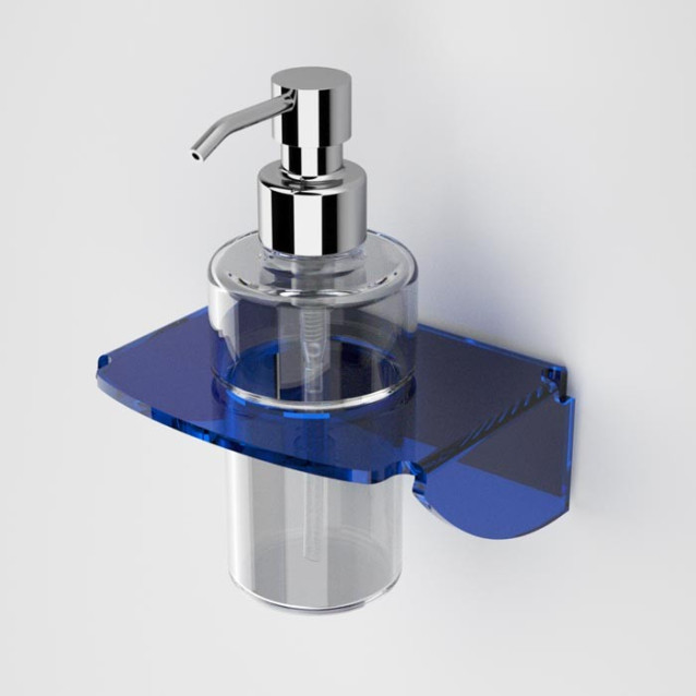 Portadispenser a parete | Plexiglass | Dea | Petrozzi