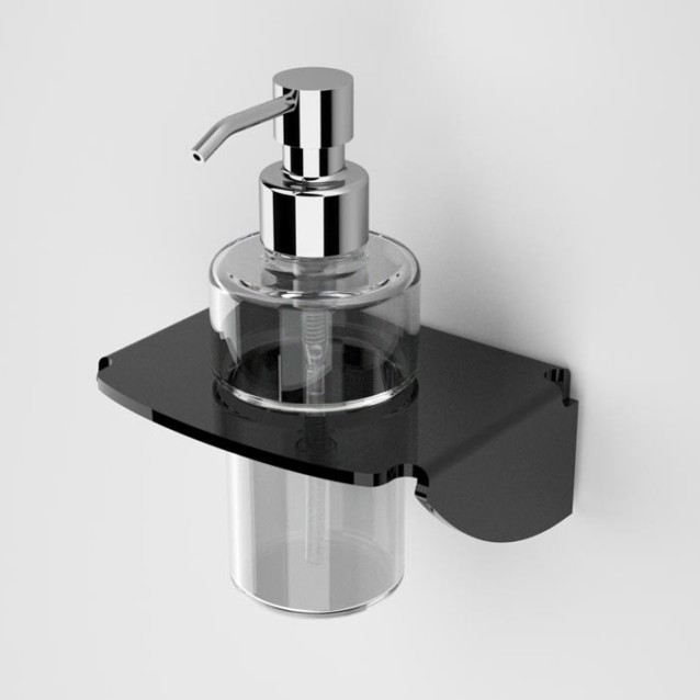 Portadispenser a parete | Plexiglass | Dea | Petrozzi