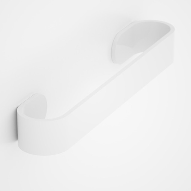 Portasalviette a parete | Plexiglass | Dea | Petrozzi