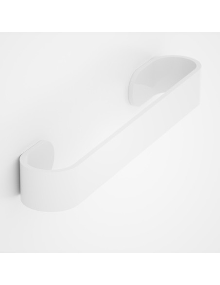 Portasalviette a parete | Plexiglass | Dea | Petrozzi