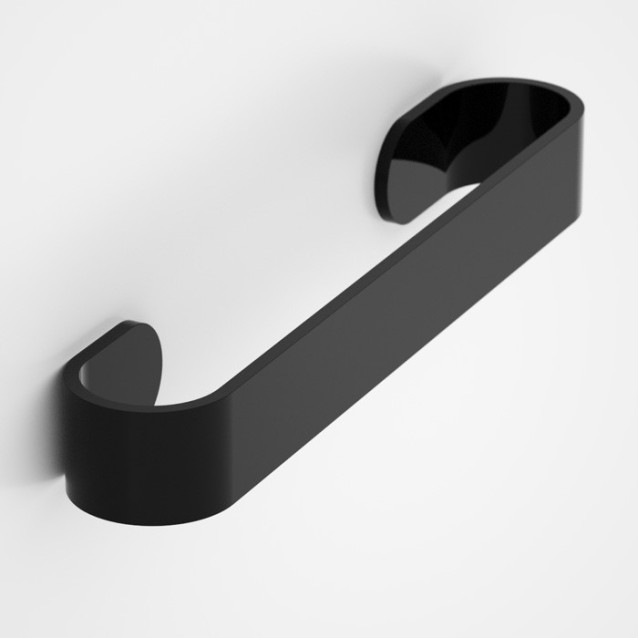 Portasalviette a parete | Plexiglass | Dea | Petrozzi