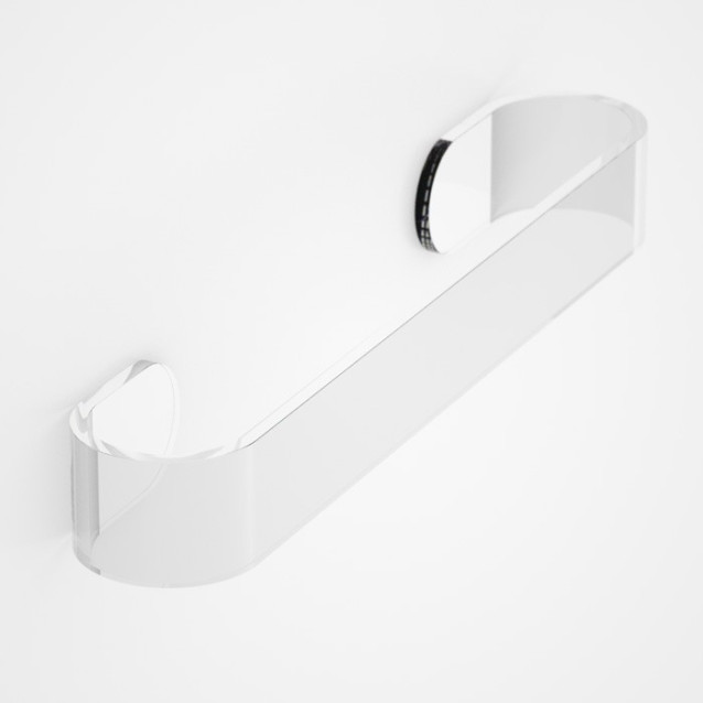 Portasalviette a parete | Plexiglass | Dea | Petrozzi