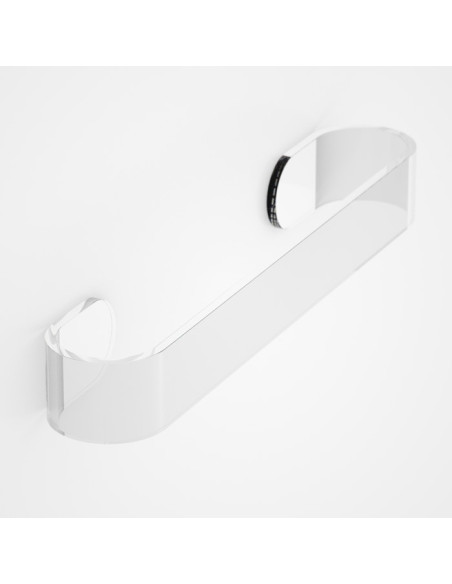 Portasalviette a parete | Plexiglass | Dea | Petrozzi