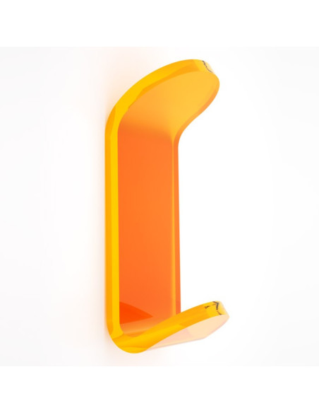 Appendiabito | Plexiglass | Trasparente | Dea | Petrozzi