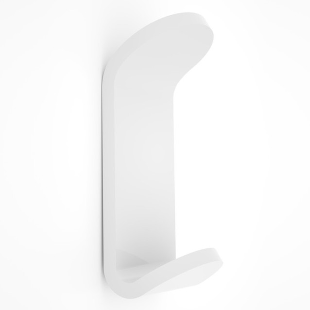 Appendiabito | Plexiglass | Trasparente | Dea | Petrozzi