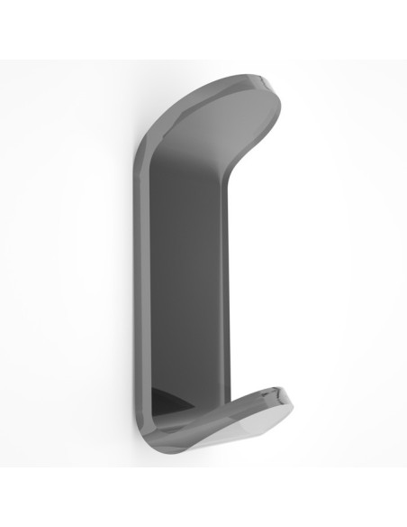 Appendiabito | Plexiglass | Trasparente | Dea | Petrozzi