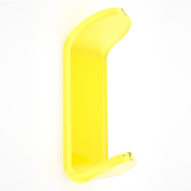 Appendiabito | Plexiglass | Trasparente | Dea | Petrozzi