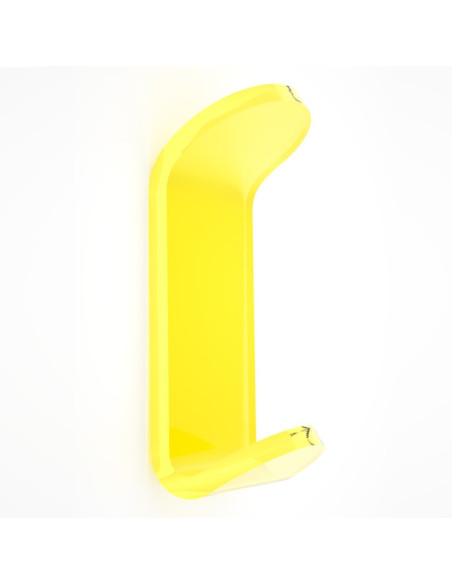 Appendiabito | Plexiglass | Trasparente | Dea | Petrozzi