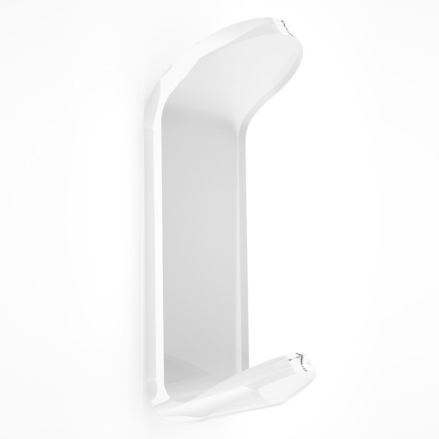 Appendiabito | Plexiglass | Trasparente | Dea | Petrozzi