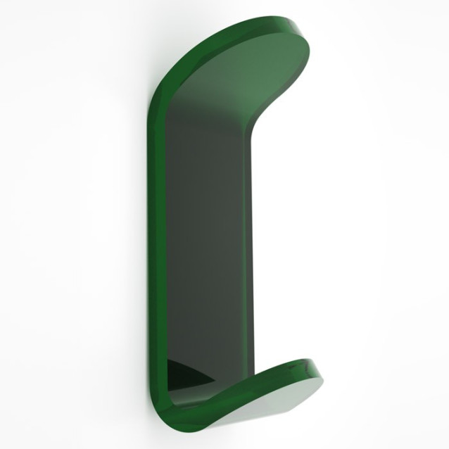 Appendiabito | Plexiglass | Trasparente | Dea | Petrozzi