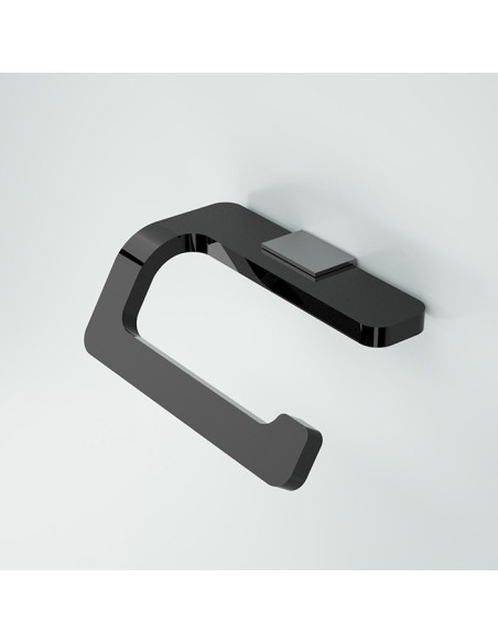 Towel holder | Plexiglass | Transparent | Cosmea Collection