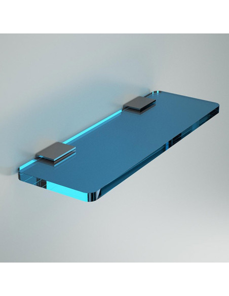 Mensola | Plexiglass | Colorato | Ariel | Petrozzi