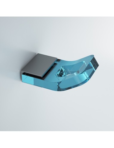 Appendiabito | Plexiglass | Trasparente | Mango | Petrozzi