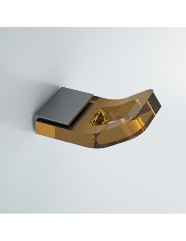 Appendiabito | Plexiglass | Trasparente | Mango | Petrozzi