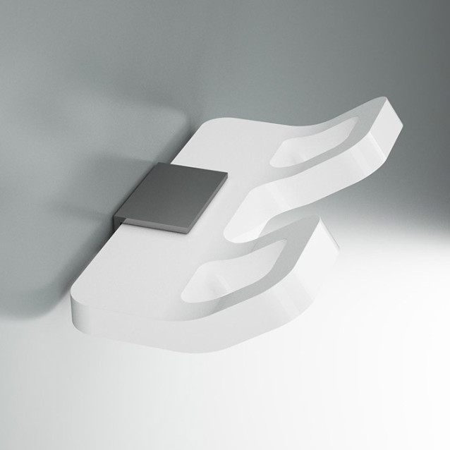 Appendiabito doppio | Plexiglass | Colorato | Ariel | Petrozzi