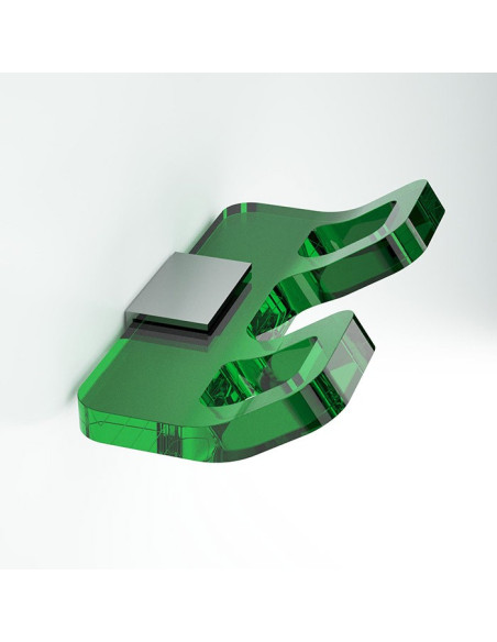 Appendiabito doppio | Plexiglass | Colorato | Ariel | Petrozzi