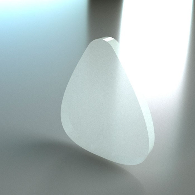 Portacandela Lamp| 14 colori disponibili | X Mas collection