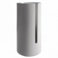 Toilet paper holder | BIRILLO by Alessi