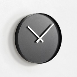 "TAIMU" wall clock | Black or White | TFT