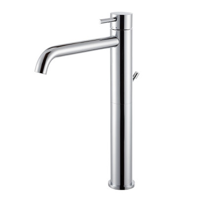 Miscelatore lavabo alto Maira  con scarico | Vema