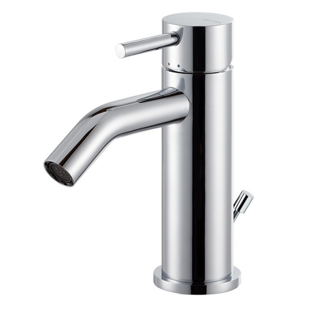 Miscelatore lavabo Maira senza scarico | Vema