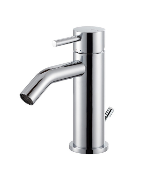 Miscelatore lavabo Maira senza scarico | Vema