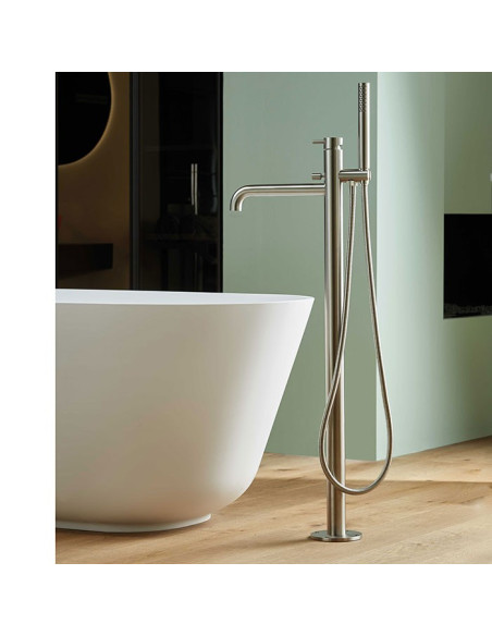 Miscelatore lavabo Maira senza scarico | Vema