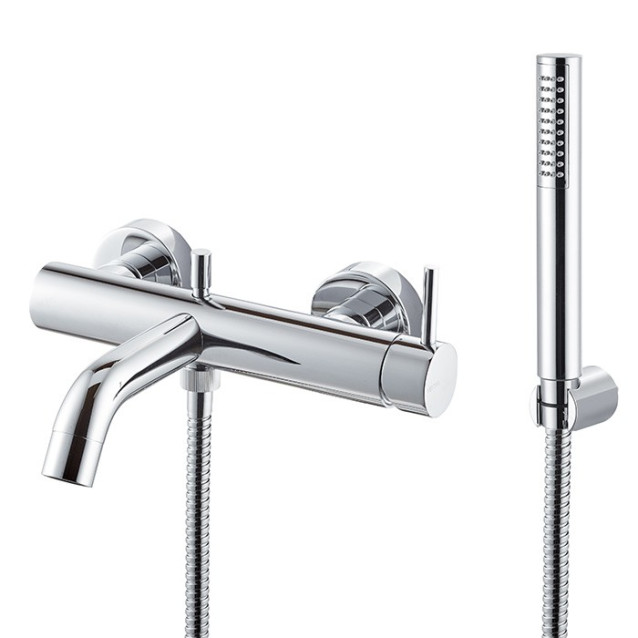 Miscelatore lavabo Maira senza scarico | Vema