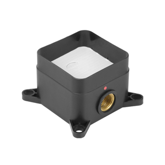 Gruppo Miscelatore Vasca Maira con colonna pavimento | Vema