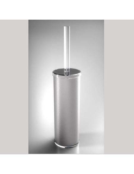Toilet brush holder | Plexiglass | 7 colors available