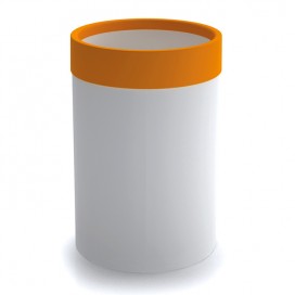 Bicchiere contenitore in silicone | 3 colori | Saon