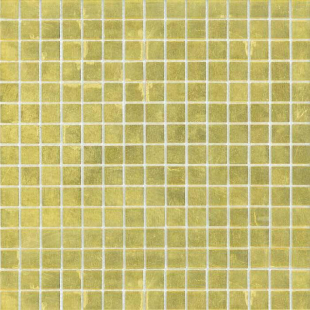 Mosaico in pasta di vetro 4 varianti
