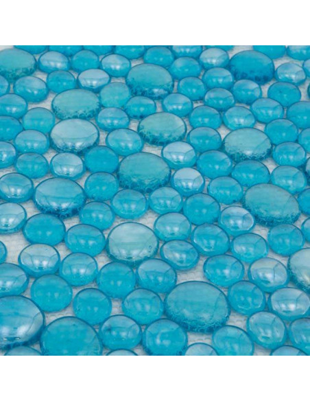 Mosaico effetto sasso per parete e pavimento | STON | IDFL