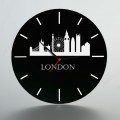 Orologio da parete città | London| 14 colori | Petrozzi