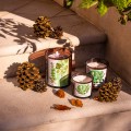 Rosemary & Mint scented candle | Elementi | Pernici