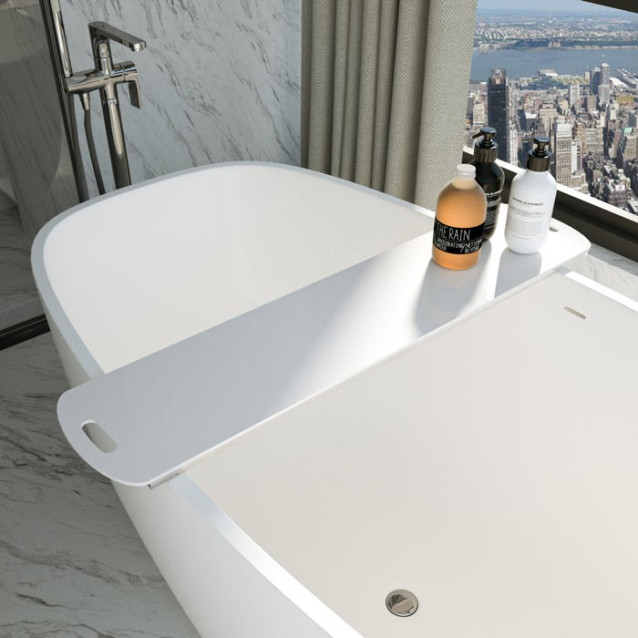 Shower hook | Plexiglass | 7 colors available